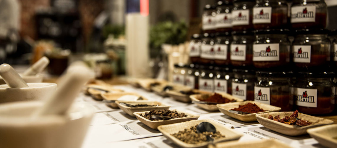 grill-tasting-soßen ketchup-simple-lecker