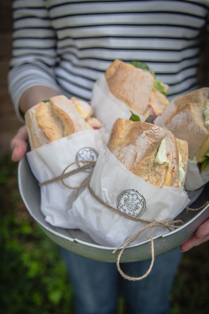 alkohol-sandwich
